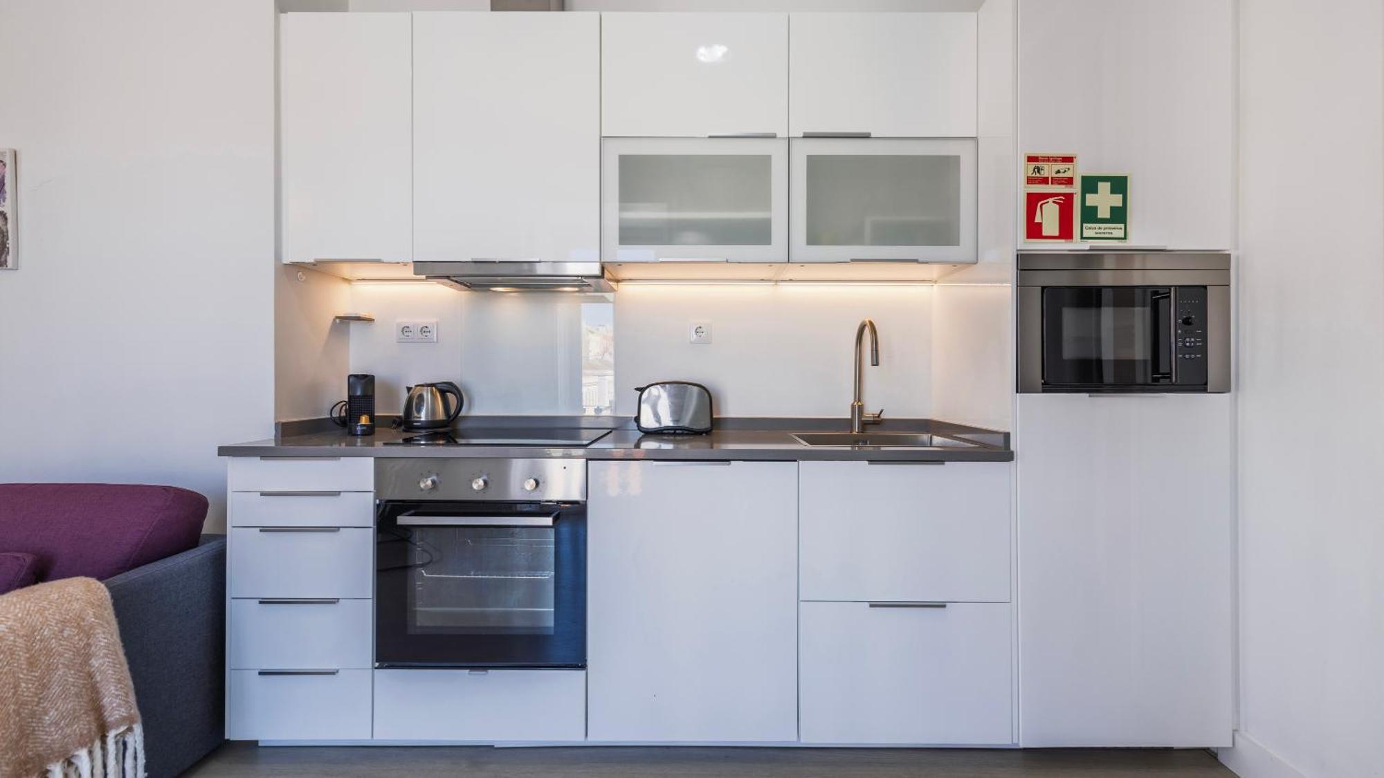 Classic Topfloor Apartment By Lovelystay Lisboa Exteriér fotografie